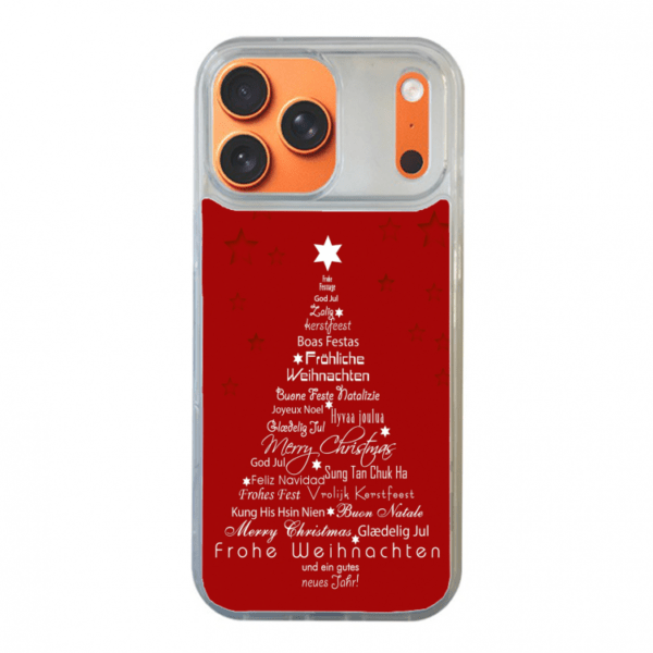 Cover ALBERO NATALE