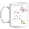 Tazza NATALE E CAPODANNO